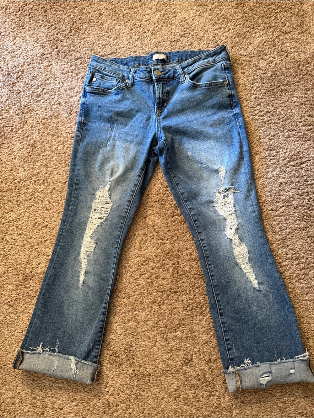 Dear John Jeans size 28